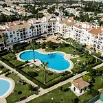 Petunias Lorcrisur Apartamento *