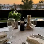 Apartamento Petunias Lorcrisur Marbella
