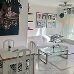 Apartamento Petunias Lorcrisur
