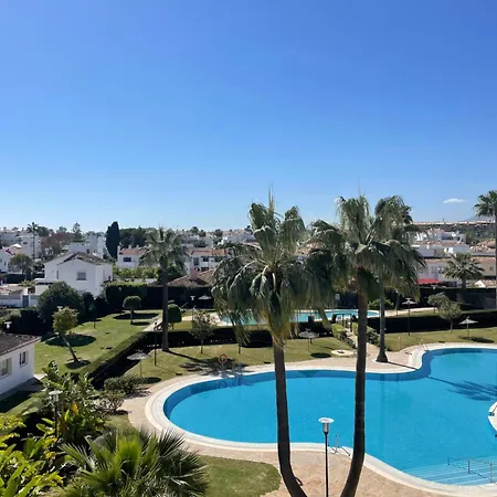 Petunias Lorcrisur * Marbella