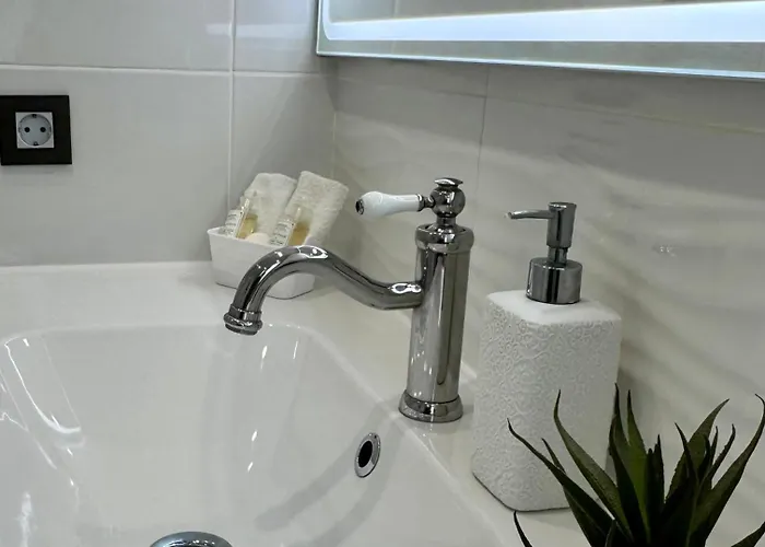 Petunias Lorcrisur Apartament