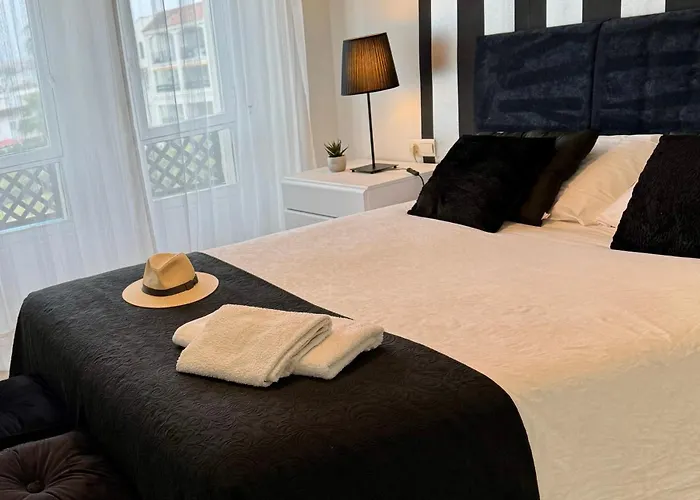 Petunias Lorcrisur Apartament *