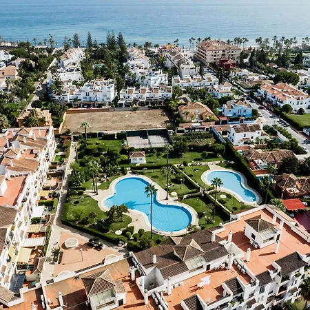 Apartment Petunias Lorcrisur Marbella