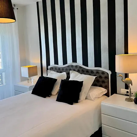 Apartment Petunias Lorcrisur Marbella